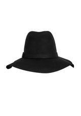 Esbat Wide Brim Fedora