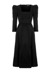 Magdalene Midi Kleid