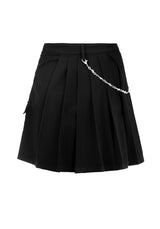 APOCALYPSE CARGO MINI SKIRT