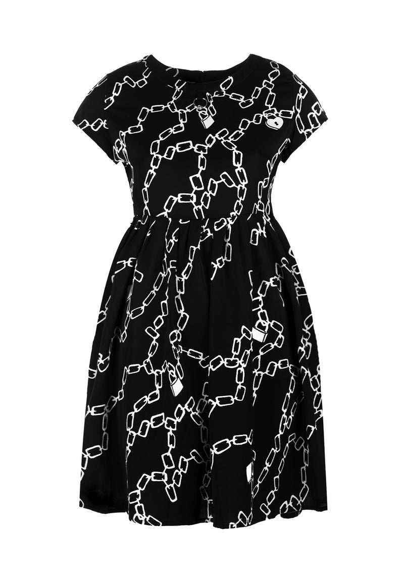 Lovelock Skater Kleid