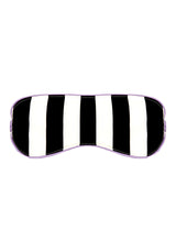 Käfer Gestreift Sleep Mask