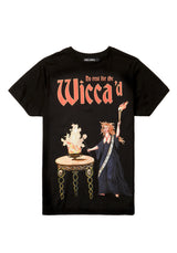 WICCA’D UNISEX T-SHIRT