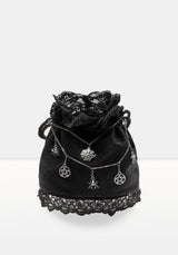 Lovelace Victorian Pouch Tasche