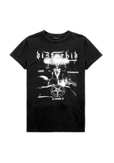 Kingdom Washed T-Shirt