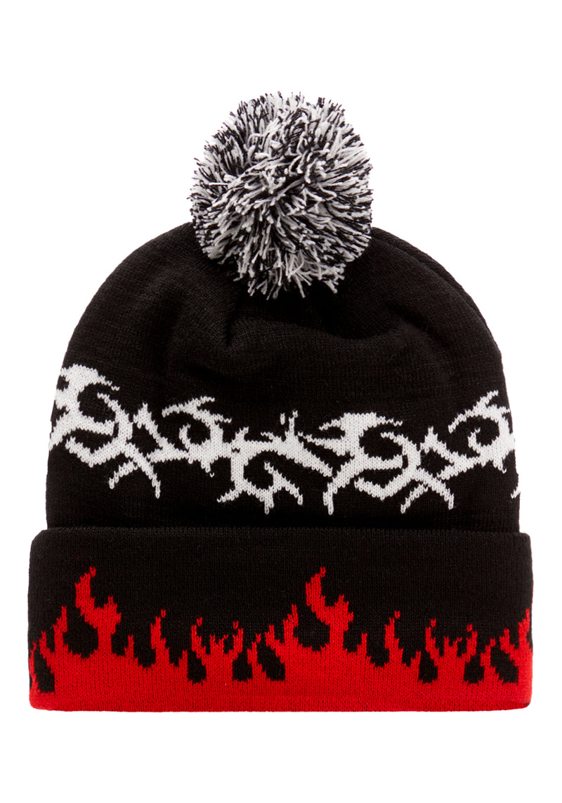 Element Pom Pom Beanie