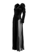 Countess Body Kleid