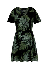 Fern Mini Dress