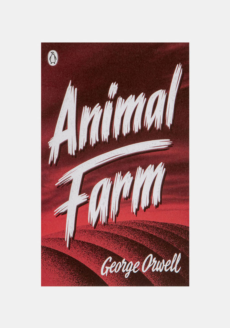 Animal Farm By George Orwell