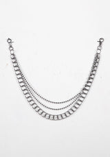 Auricle Belt Chain