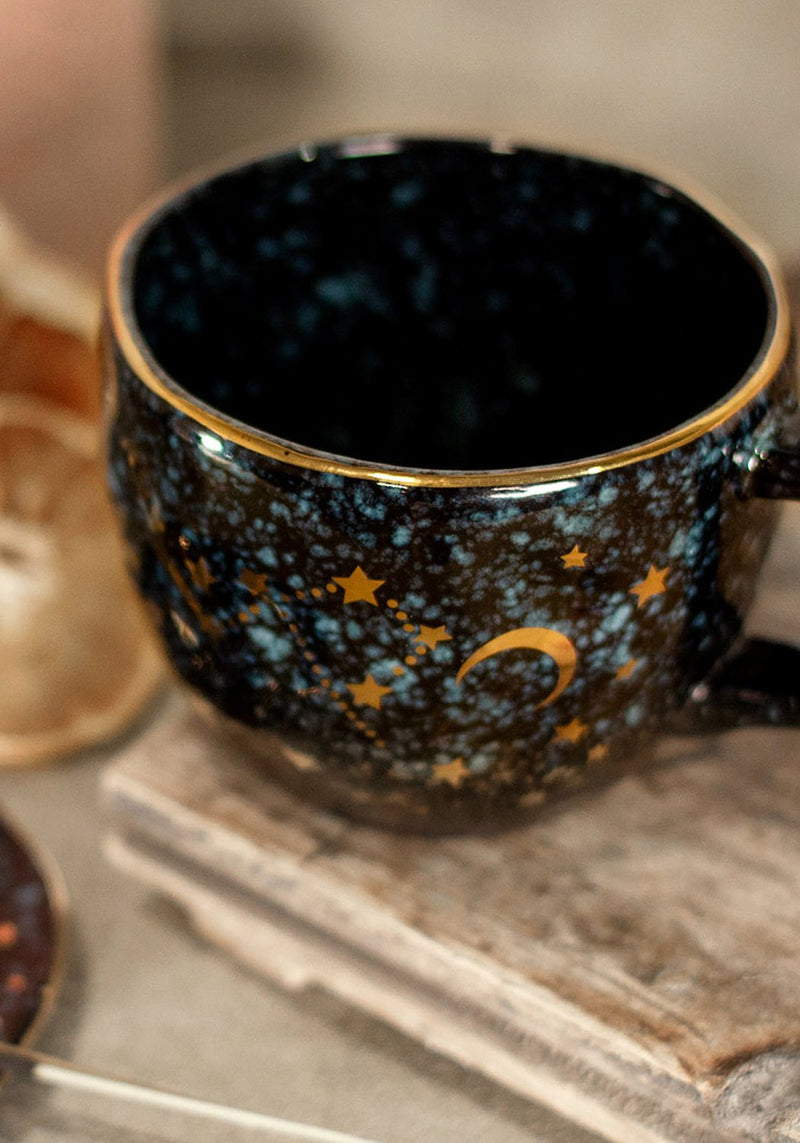 Celestial Mug