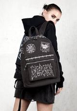 Damage Rucksack