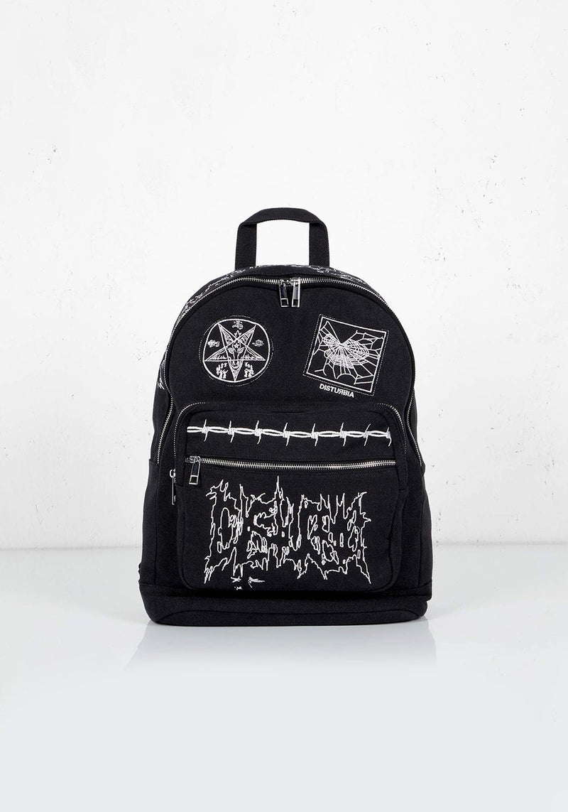 Damage Rucksack