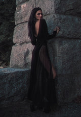 Countess Body Kleid