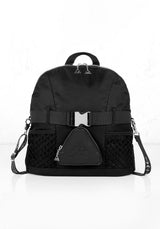 Geschirr Riemen Rucksack