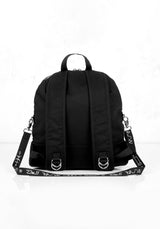 Geschirr Riemen Rucksack