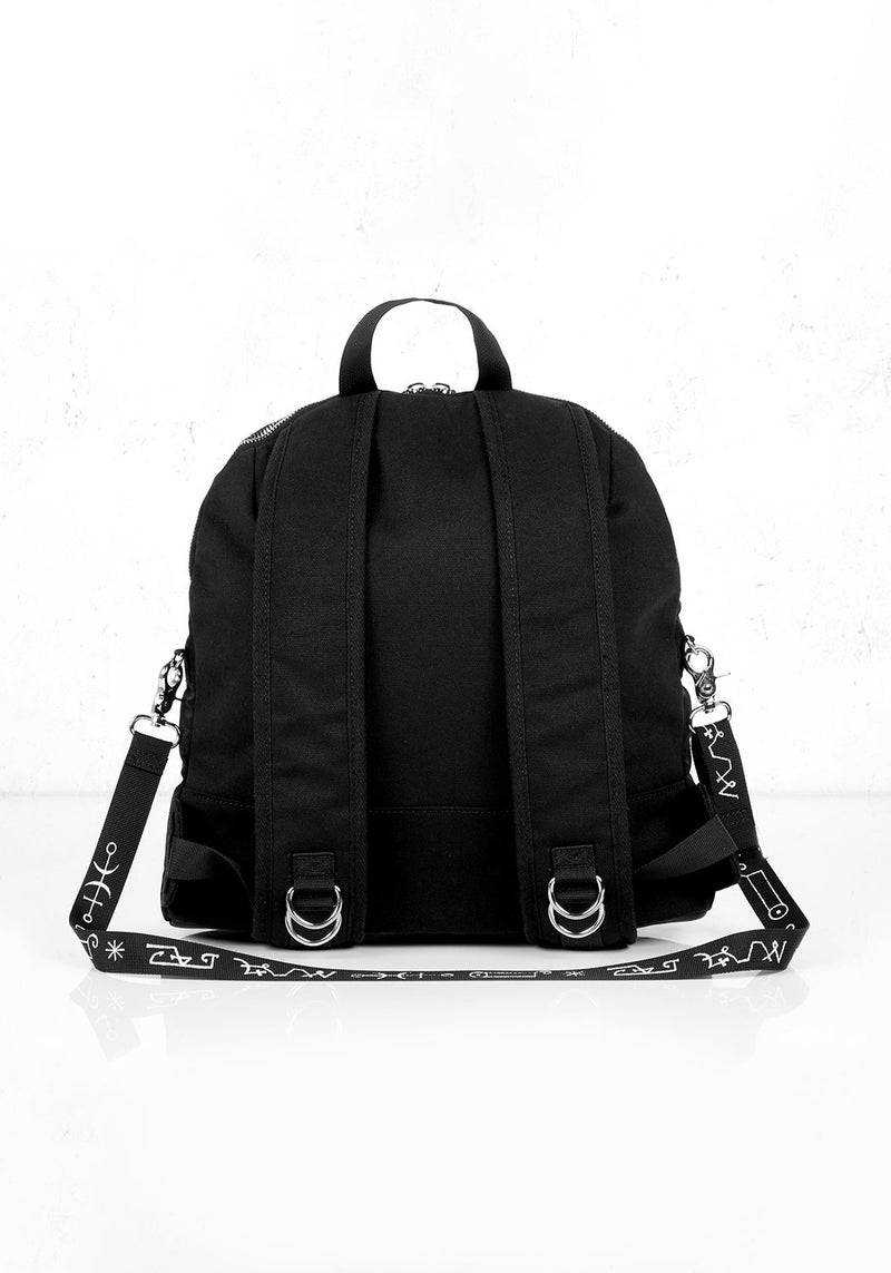 Geschirr Riemen Rucksack