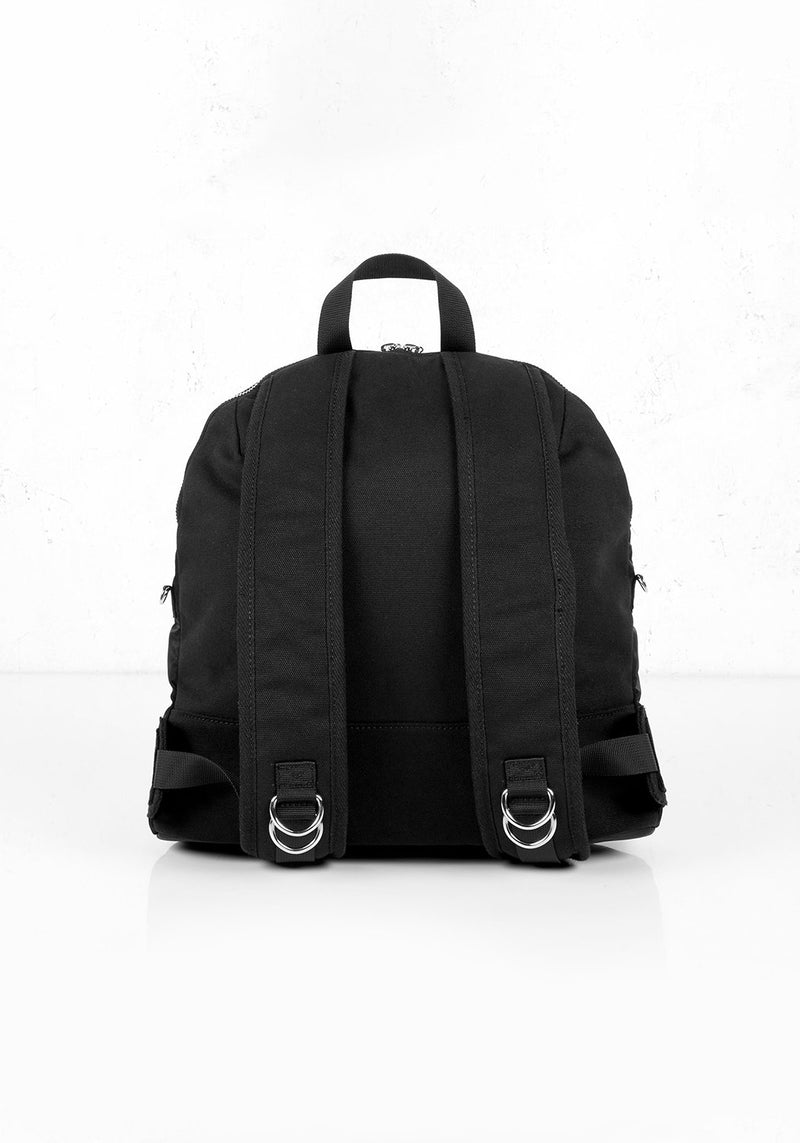 Harness Strap Backpack