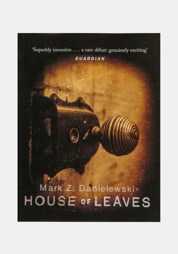 House Von Leaves By Mark Z