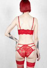 Infernal Kette Brief