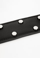 Infernal Studded Belt