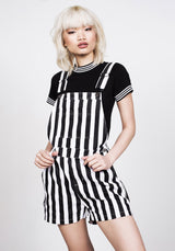 Beetle Short Dungarees