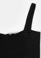 Freya Broderie Bralette