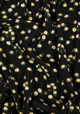 Helianthus Midaxi-Kleid Rock