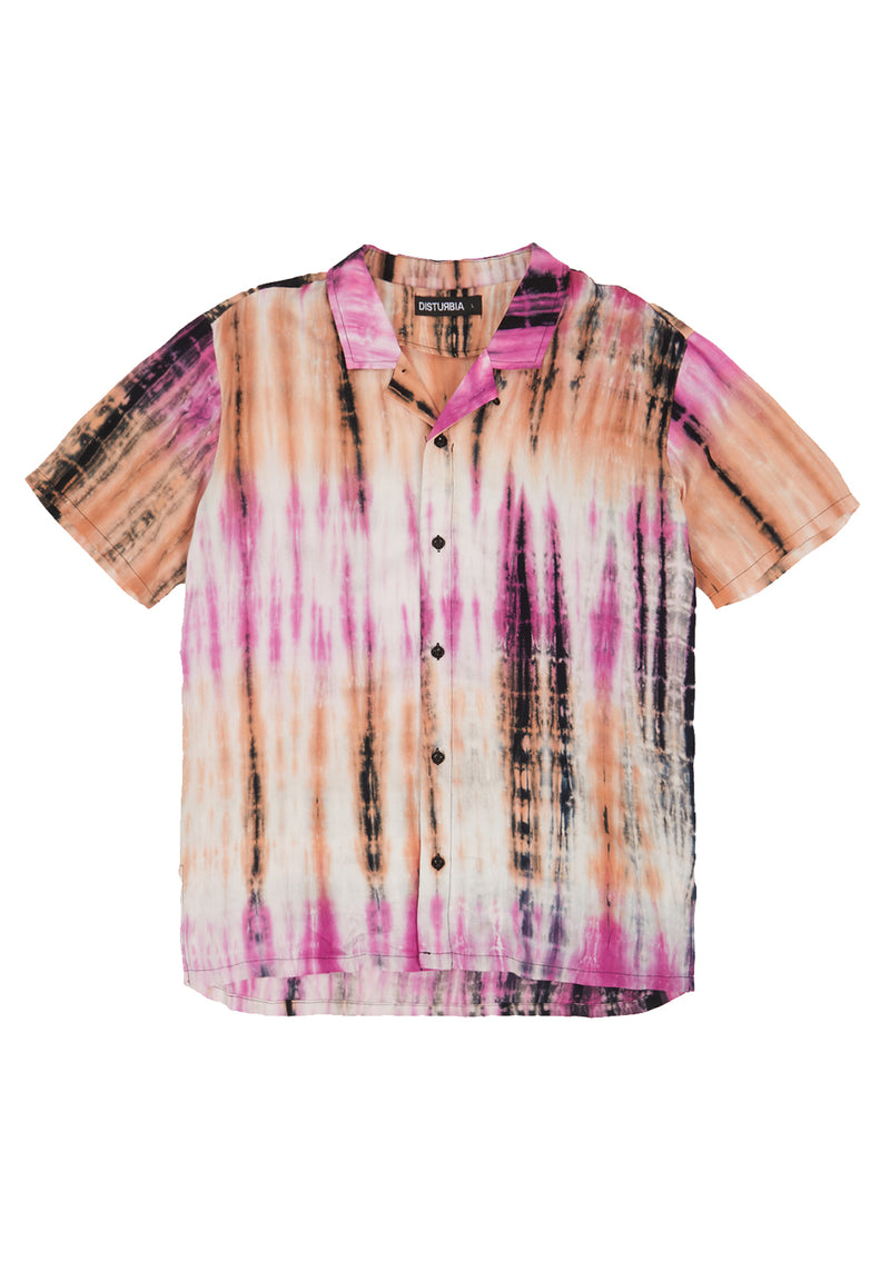 Leary Resort Shirt