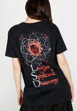 Lsd Unisex T-Shirt