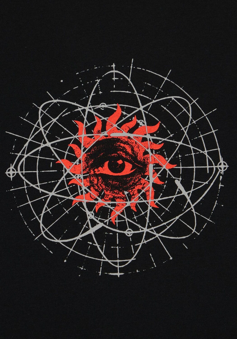 Lsd Unisex T-Shirt