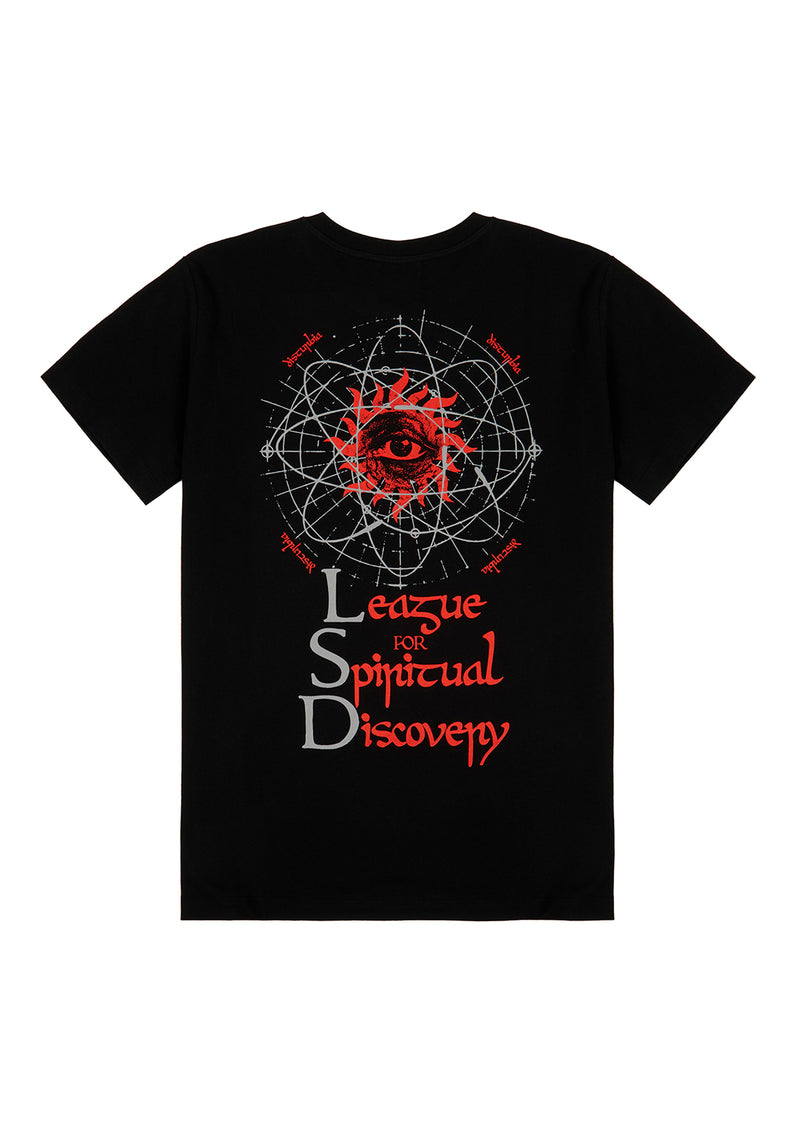 Lsd Unisex T-Shirt