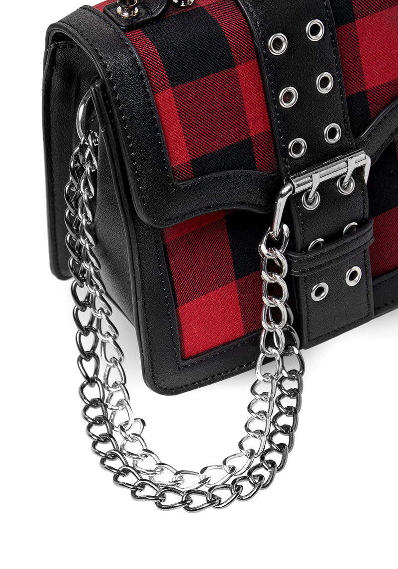 AVRIL CROSSBODY BAG