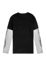 XENOMORT LONG SLEEVE T SHIRT