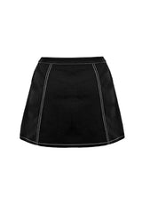 ALUMNA MINI SKIRT