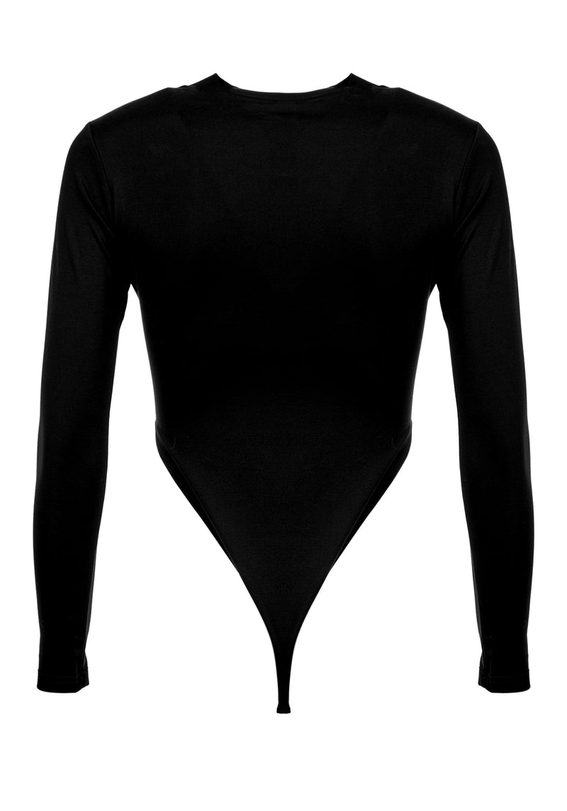 Hysteria Super High-Rise Bodysuit