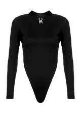 Hysteria Super High-Rise Bodysuit