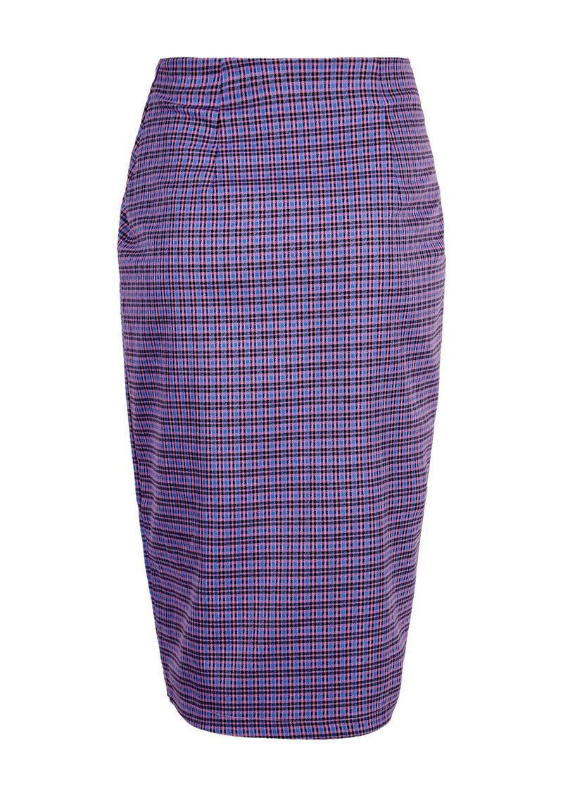 Jagger Midi Kilt