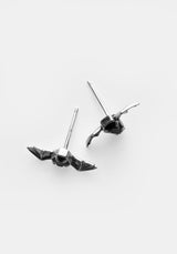 Afterlife Silber Studs