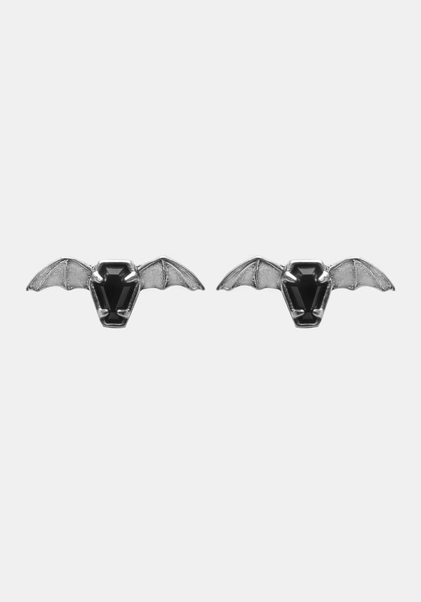 Afterlife Silber Studs