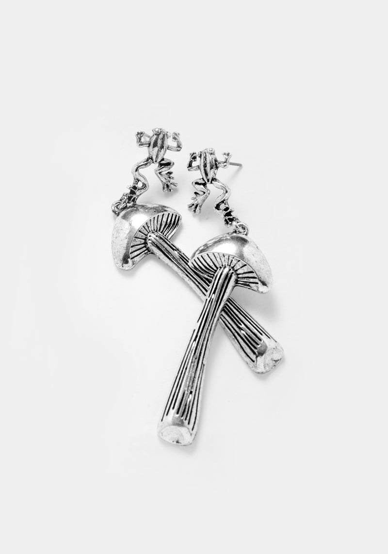 Lazarus Earrings