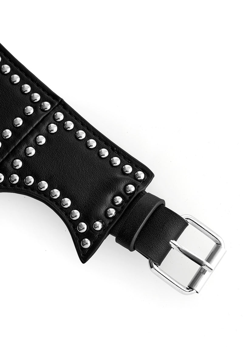 Selene Studded Halsband