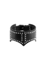 SELENE STUDDED CHOKER