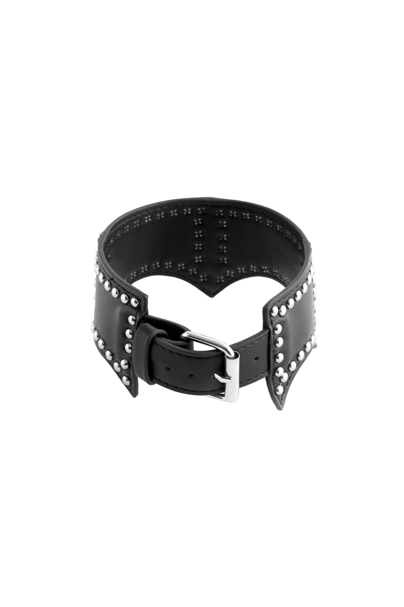 SELENE STUDDED CHOKER