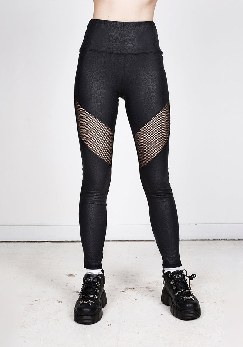 Serpent Leggings