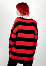 Sliver Destro Jumper