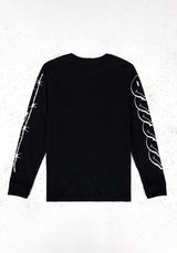 With Teeth Long Sleeve