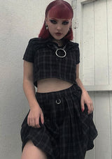 Jinx Prüfen Co Ord Rock